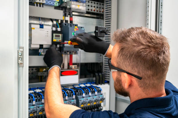 Best Electric Panel Repair  in Cienega Springs, AZ