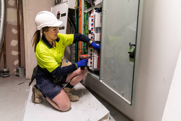 Best Electric Panel Repair  in Cienega Springs, AZ