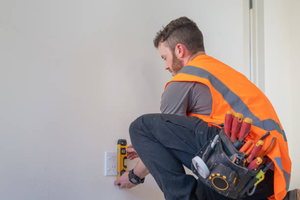 Best Electrical Installation Contractor  in Cienega Springs, AZ