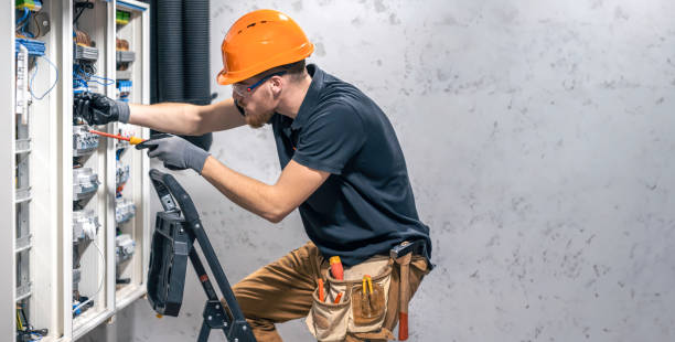 Best Industrial Electrical Services  in Cienega Springs, AZ