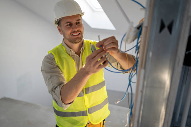 Best Affordable Electrician  in Cienega Springs, AZ
